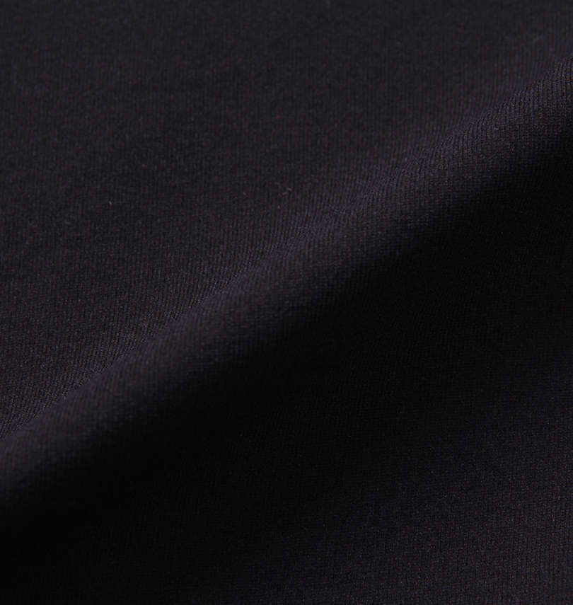 大きいサイズ メンズ SEVEN2 (セブンツー) ストレッチポリエステル半袖Tシャツ 生地拡大