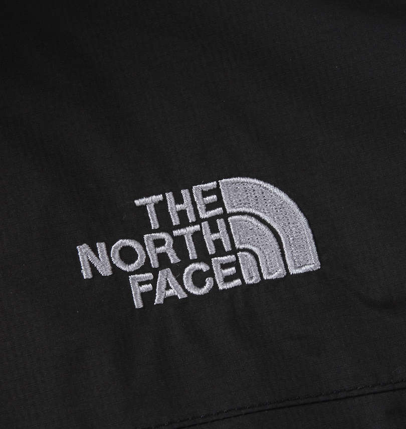 大きいサイズ メンズ THE NORTH FACE (ザ・ノース・フェイス) ウィンドブレーカー 刺繍