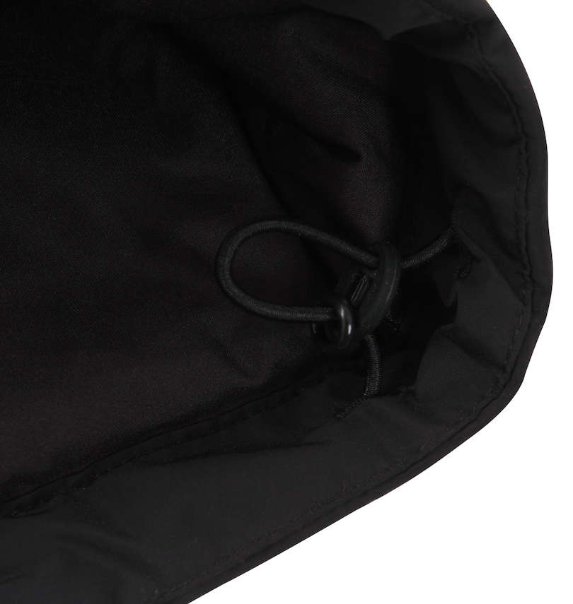 大きいサイズ メンズ NEW ERA®GOLF (ニューエラ®ゴルフ) ライトインシュレーテッドベスト
裾スピンドル