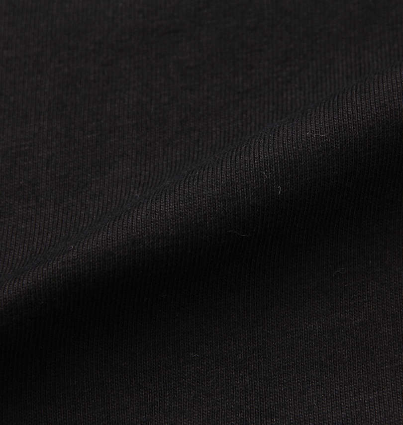 大きいサイズ メンズ 新日本プロレス (シンニホンプロレス) エル・デスペラードイラスト半袖Tシャツ 生地拡大