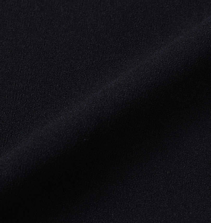 大きいサイズ メンズ launching pad (ランチングパッド) ジョーゼット裾フェイクレイヤード半袖Tシャツ
                        生地拡大