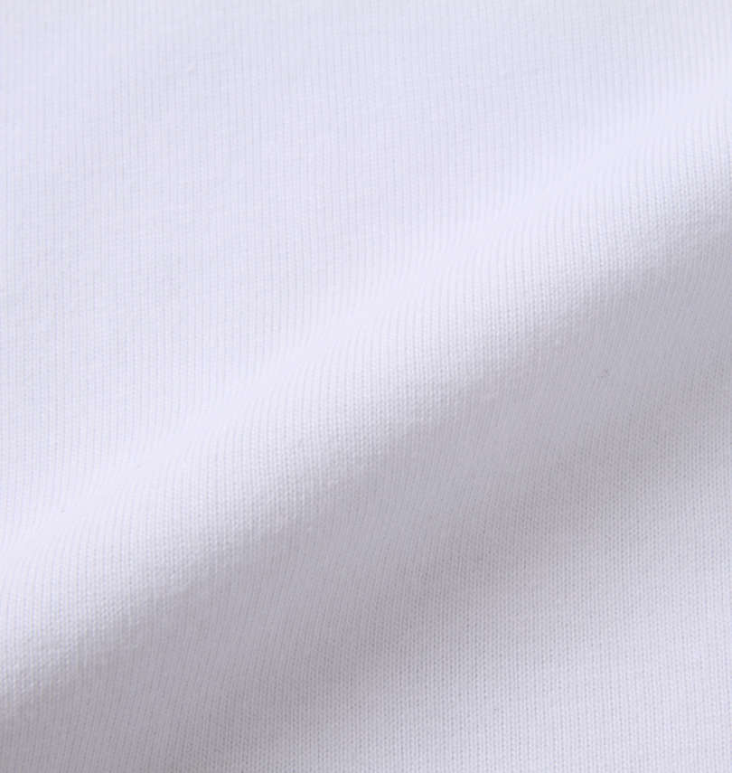 大きいサイズ メンズ SOUL SPORTS×新日本プロレス (ソウル×シンニホンプロレス) 大判ロゴ半袖Tシャツ 生地拡大