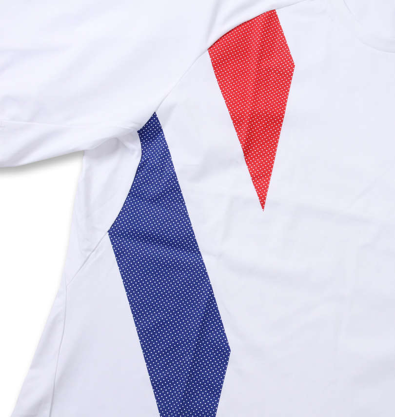 大きいサイズ メンズ LE COQ SPORTIF (ルコックスポルティフ) エアスタイリッシュ半袖Tシャツ 