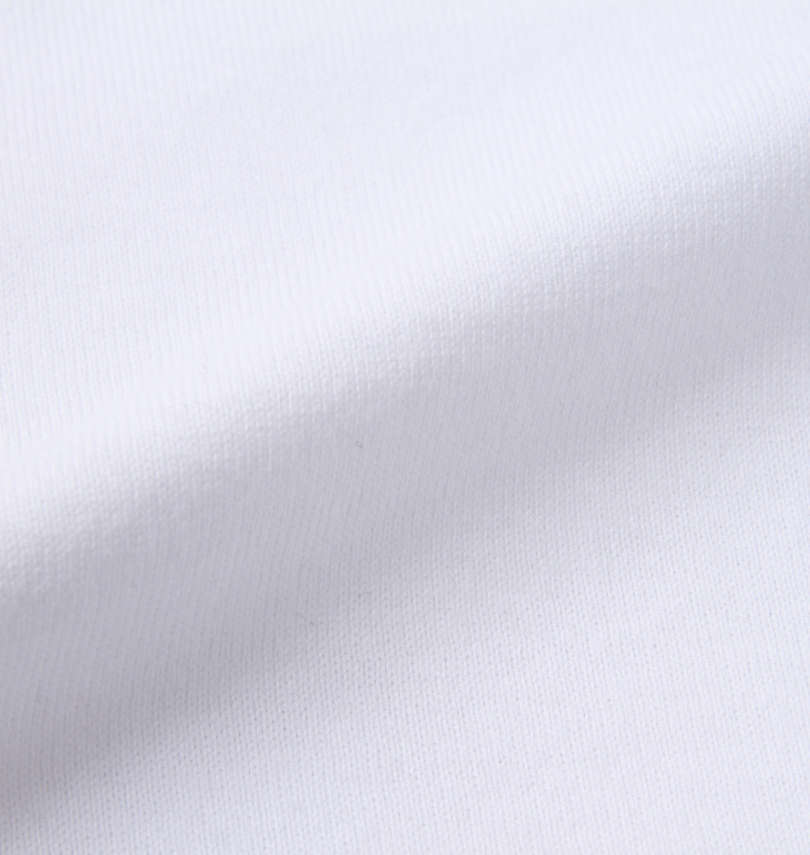 大きいサイズ メンズ SY32 by SWEET YEARS (エスワイサーティトゥバイスィートイヤーズ) ミラノロゴ長袖Tシャツ
                        生地拡大