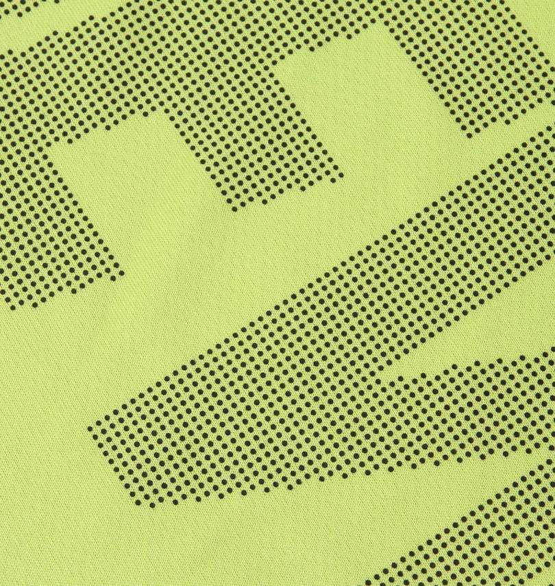 大きいサイズ メンズ NEW ERA (ニューエラ) バーチカルロゴ半袖Tシャツ
                        プリント拡大