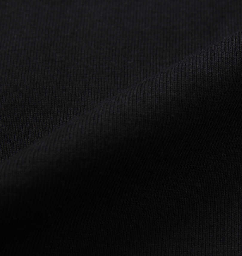 大きいサイズ メンズ 新日本プロレス (シンニホンプロレス) L・I・J×AGUILA半袖Tシャツ(レッド) 生地拡大
