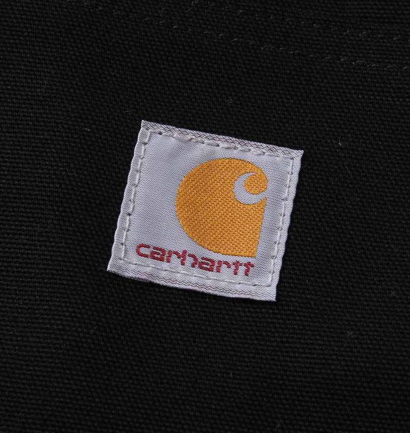 大きいサイズ メンズ CARHARTT (カーハート) アクティブジャケット ポケットのピスネーム