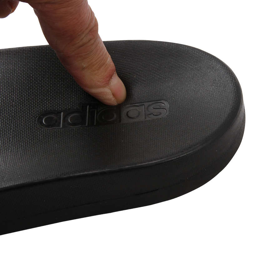 大きいサイズ メンズ adidas (アディダス) サンダル(ADILETTE CF LOGO) 