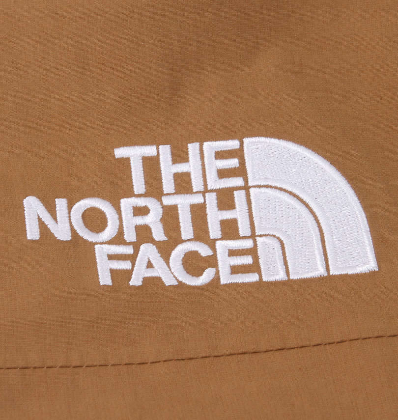 大きいサイズ メンズ THE NORTH FACE (ザ・ノース・フェイス) ストーバージャケット 刺繍