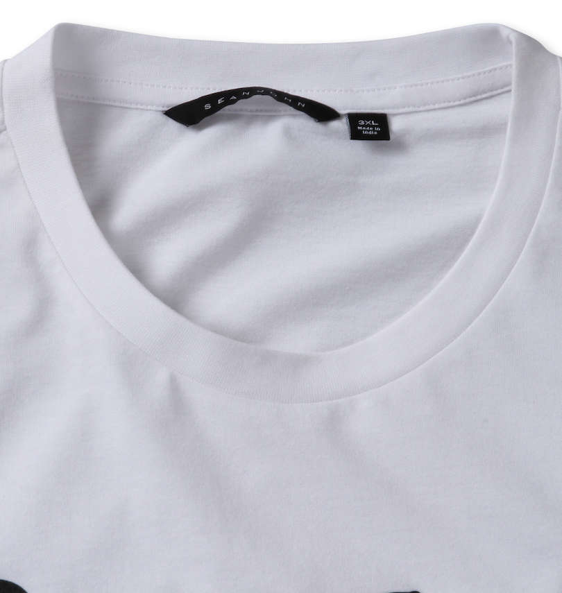 大きいサイズ メンズ SEANJOHN (ショーンジョン) 半袖Tシャツ 