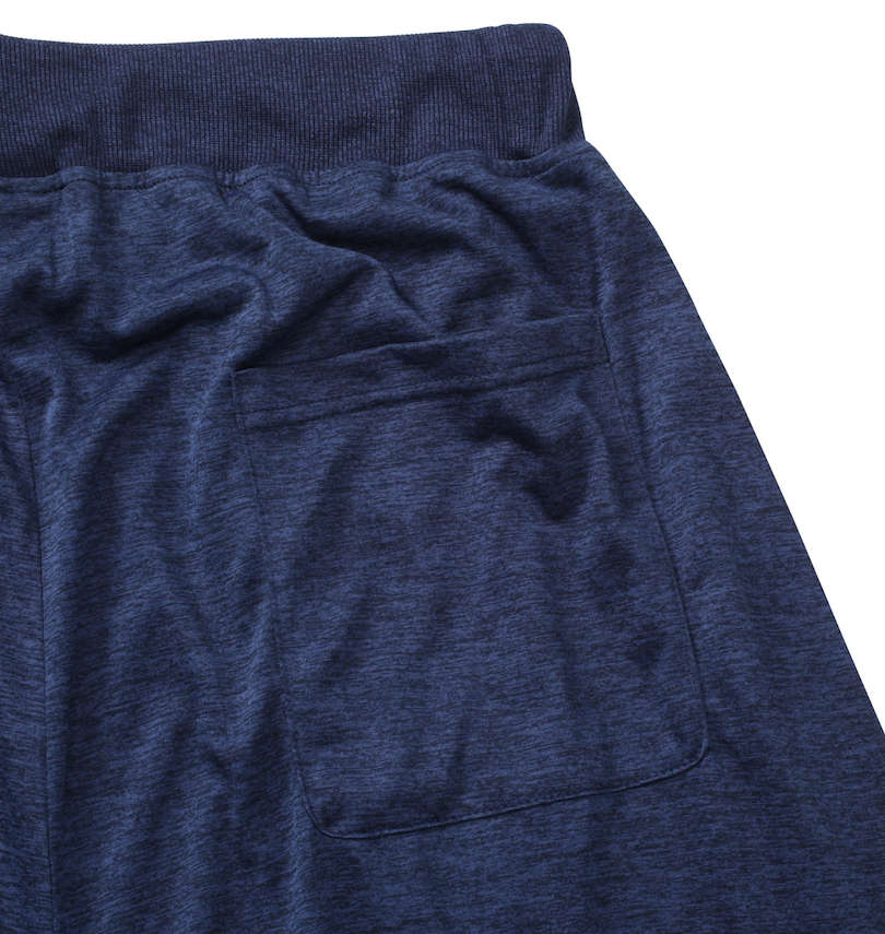 大きいサイズ メンズ NECOBUCHI-SAN (ネコブチサン) 天竺半袖Tシャツ+カチオン七分丈サルエルパンツ パンツバックポケット