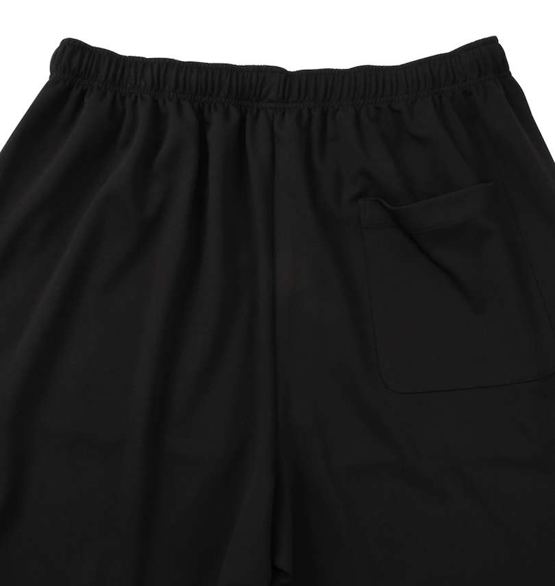 大きいサイズ メンズ Ed Hardy (エドハーディ) 刺繍&プリントジャージセット
                        バックポケット