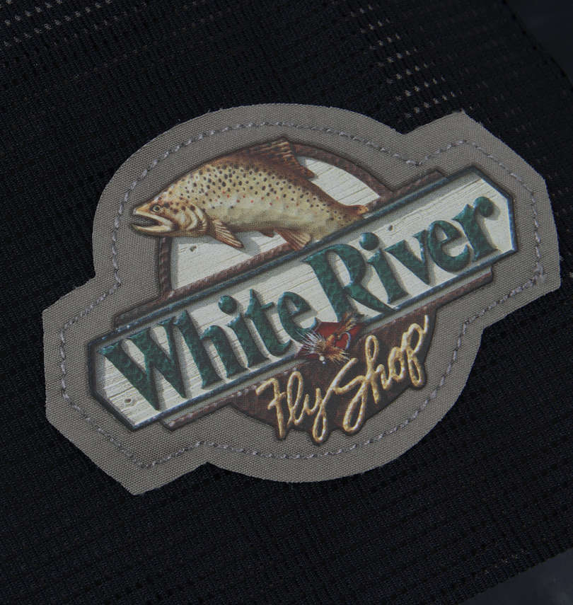 大きいサイズ メンズ WHITE RIVER (ホワイトリバー) ストッキングフットウェーダー 