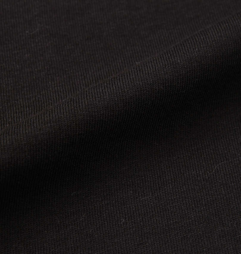 大きいサイズ メンズ PUMA (プーマ) エッセンシャルロゴ半袖Tシャツ 生地拡大