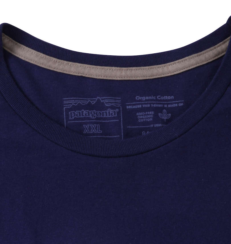 大きいサイズ メンズ PATAGONIA (パタゴニア) 半袖Tシャツ 
