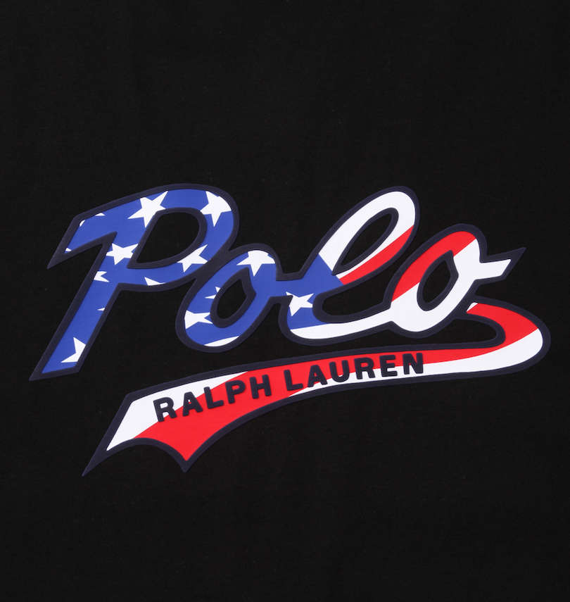 大きいサイズ メンズ RALPH LAUREN (ラルフローレン) 半袖Tシャツ 
