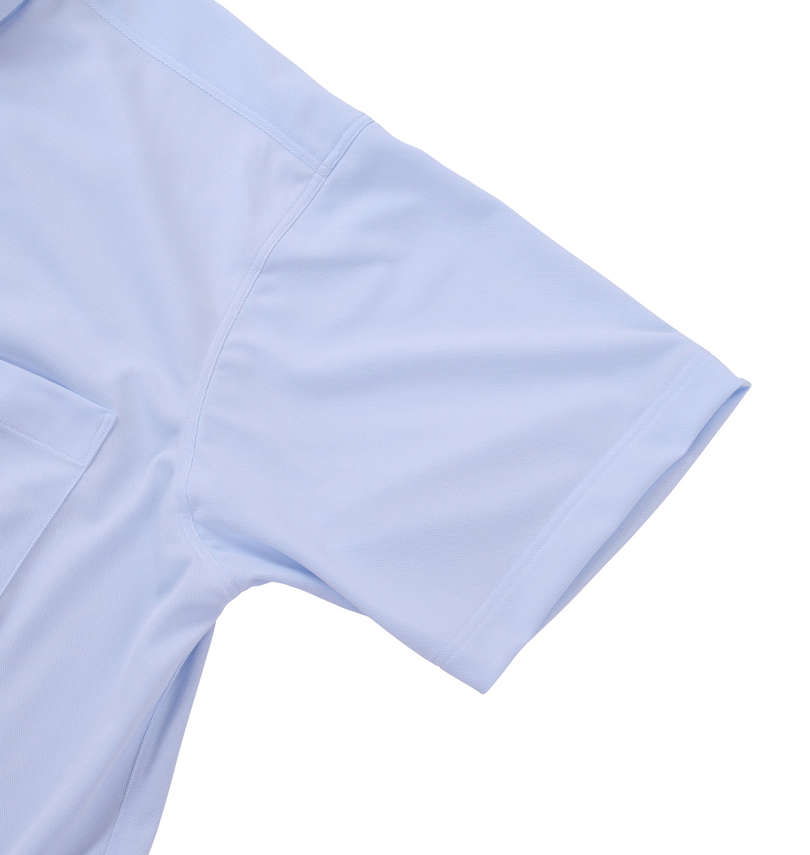 大きいサイズ メンズ 楽スマ (ラクスマ) 樽型B.D半袖ポロシャツ 