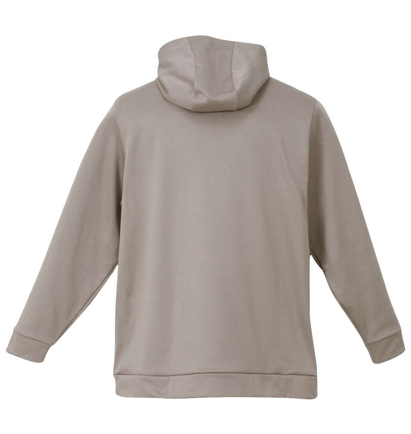 大きいサイズ メンズ NIKE (ナイキ) プルパーカー
                        バックスタイル