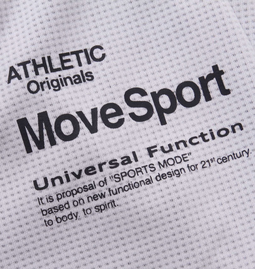 大きいサイズ メンズ DESCENTE (デサント) スクエアメッシュハーフパンツ
                        