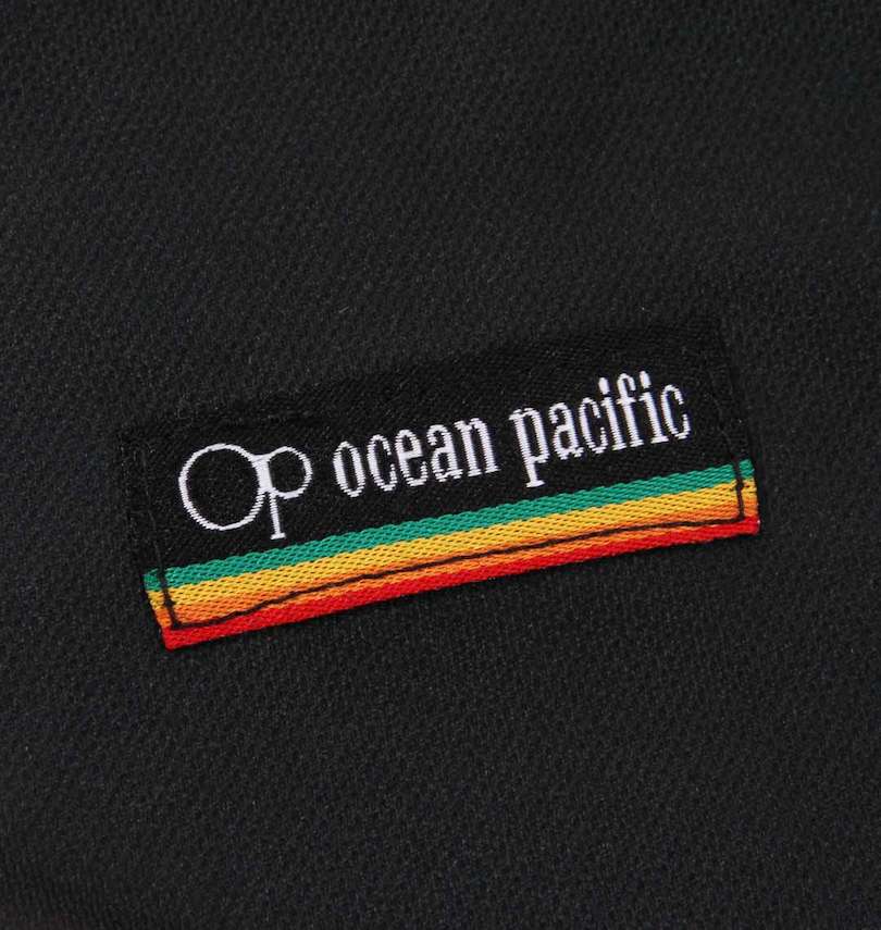 大きいサイズ メンズ OCEAN PACIFIC (オーシャンパシフィック) 半袖フルジップパーカーラッシュガード 