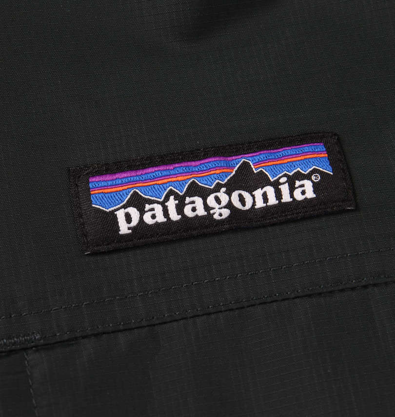 大きいサイズ メンズ PATAGONIA (パタゴニア) ウィンドジャケット 