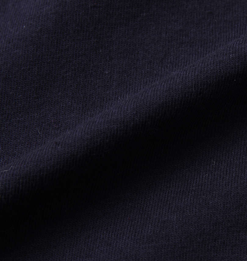 大きいサイズ メンズ PeKo&PoKo (ペコ アンド ポコ) ビッグプリント半袖Tシャツ 生地拡大