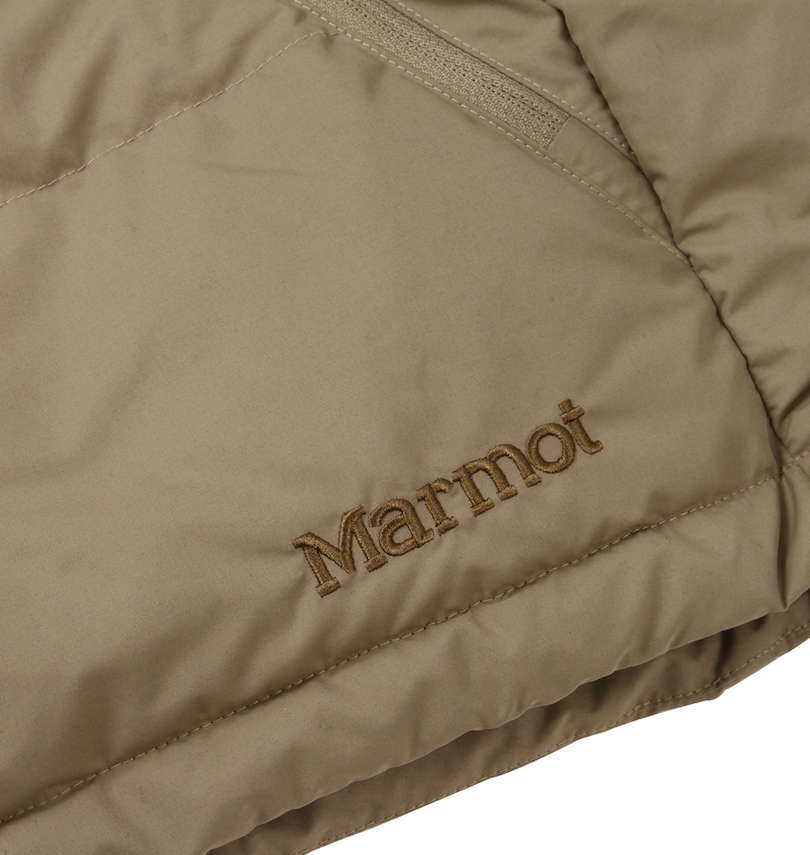 大きいサイズ メンズ Marmot (マーモット) ダウンジャケット 