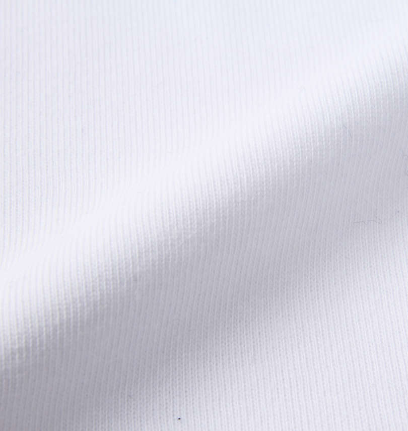 大きいサイズ メンズ H by FIGER (エイチバイフィガー) 半袖Tシャツ 生地拡大
