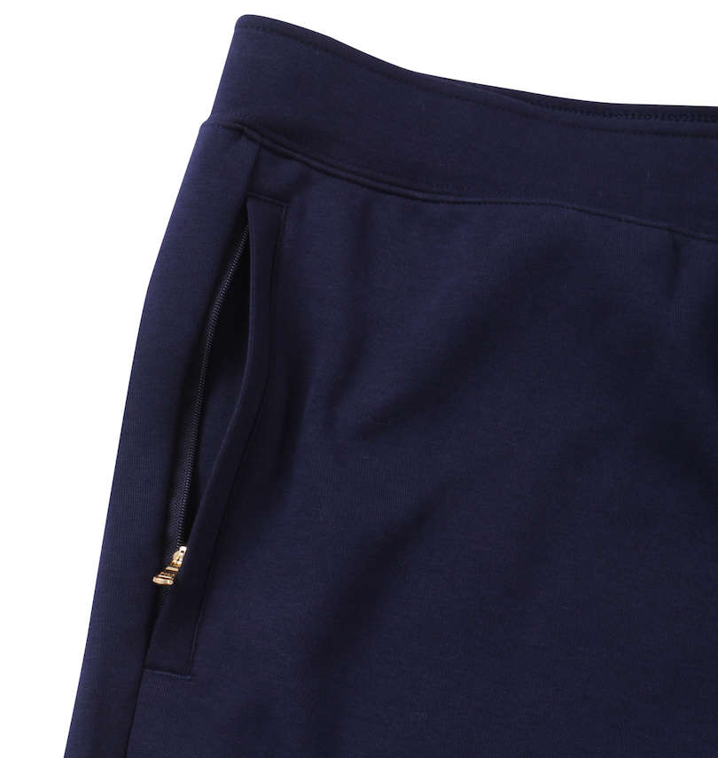 大きいサイズ メンズ RALPH LAUREN (ラルフローレン) スウェットパンツ
                        サイドポケット