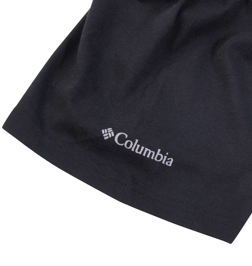 大きいサイズ メンズ Columbia (コロンビア) CSC Basic Logo™ショートスリーブTシャツ 袖プリント