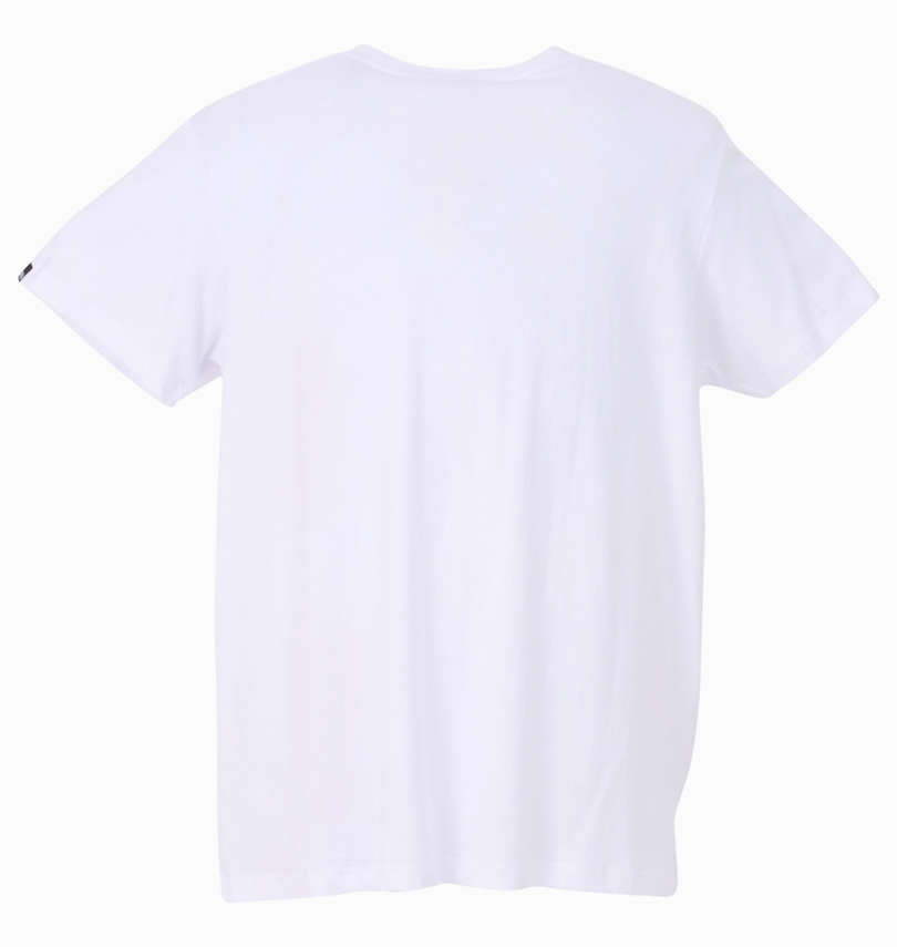 大きいサイズ メンズ DEUS EX MACHINA (デウス エクス マキナ) 半袖Tシャツ バックスタイル