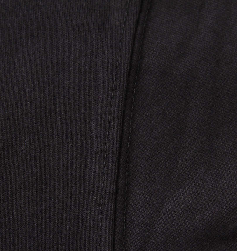 大きいサイズ メンズ EL.FO (エルフォ) ポケット付クルーネック長袖Tシャツ タフ縫製