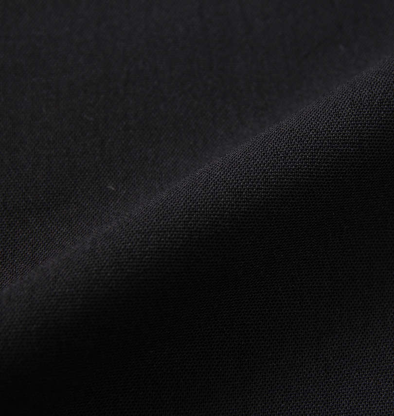 大きいサイズ メンズ BETTY BOOP (ベティ ブープ) 刺繍ストレッチ半袖オープンカラーシャツ 生地拡大