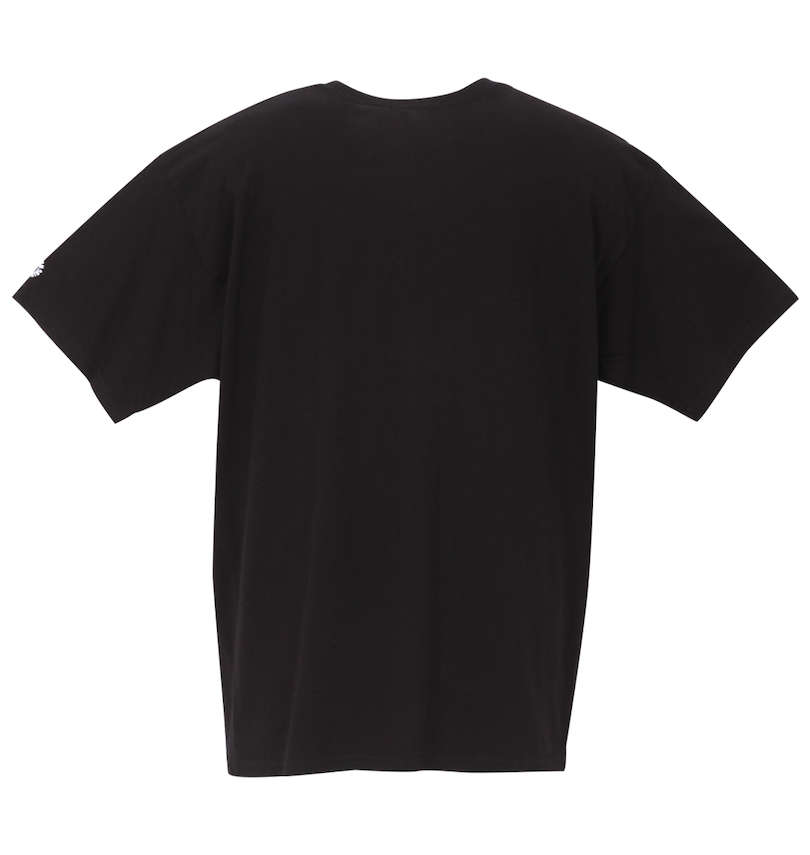 大きいサイズ メンズ VOLCOM (ボルコム) 半袖Tシャツ バックスタイル