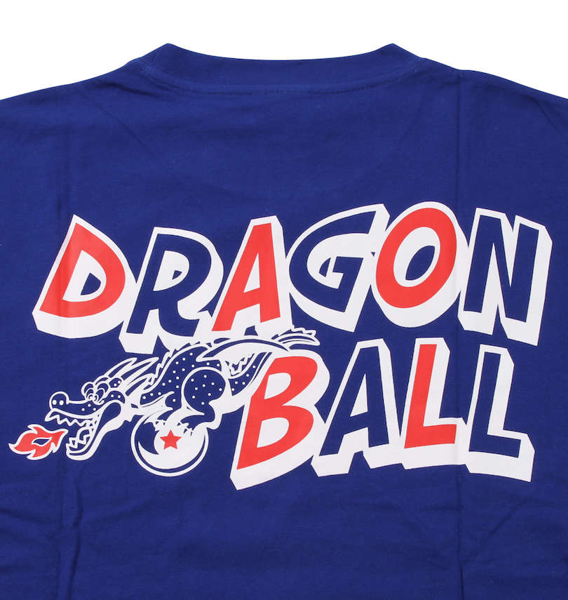 大きいサイズ メンズ DRAGON BALL (ドラゴンボール) ピラフポケット付半袖Tシャツ 