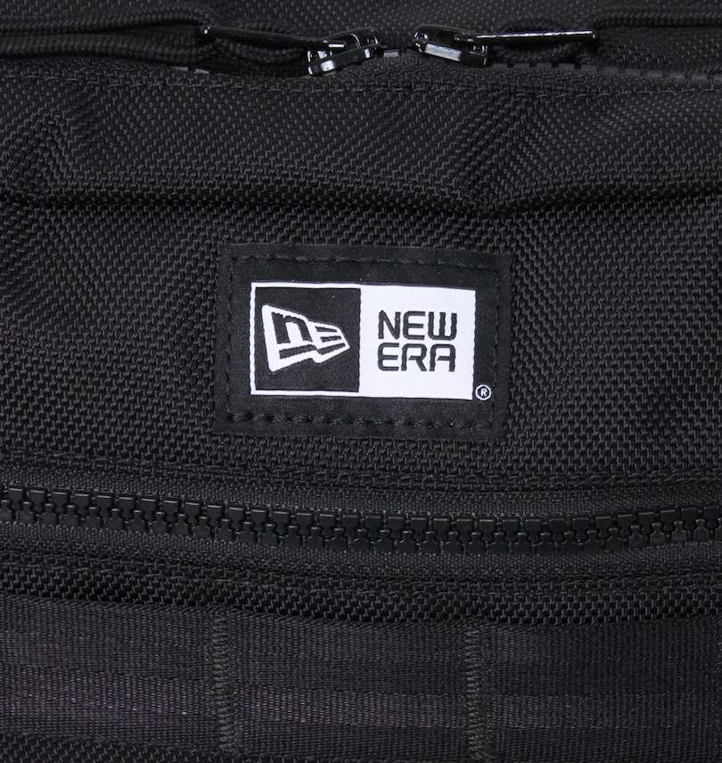 大きいサイズ メンズ NEW ERA (ニューエラ) Square Waist Bag 