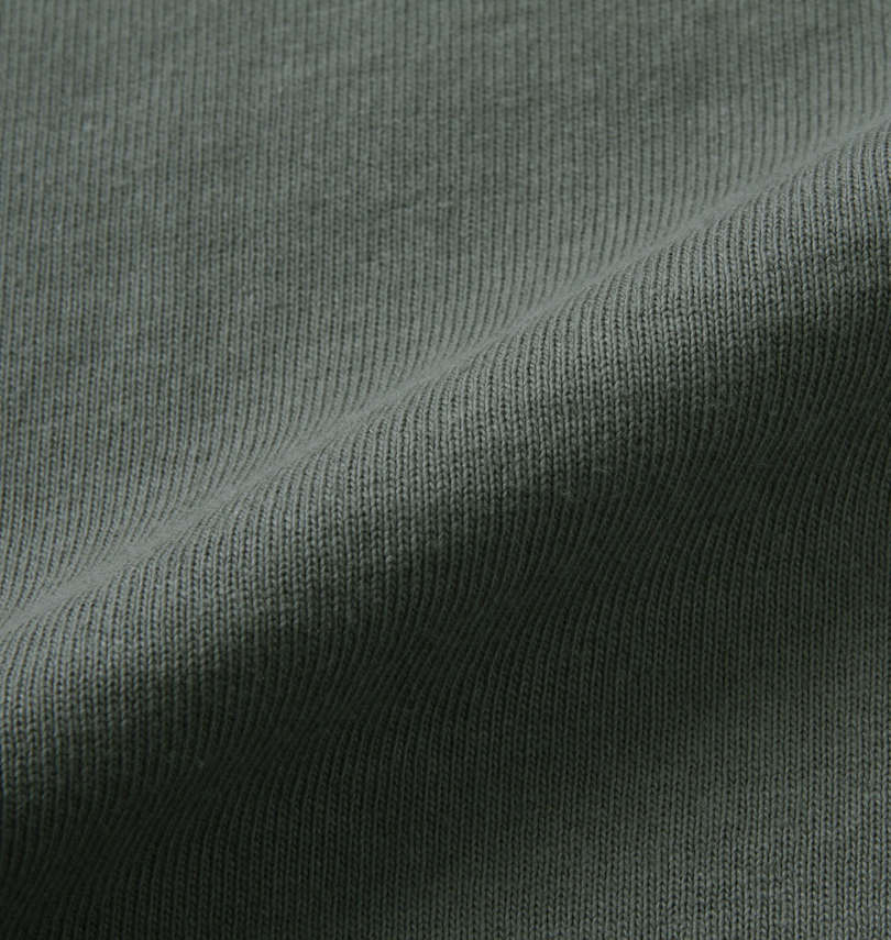 大きいサイズ メンズ BEN DAVIS (ベン デイビス) ワンポイント刺繍半袖Tシャツ 生地拡大