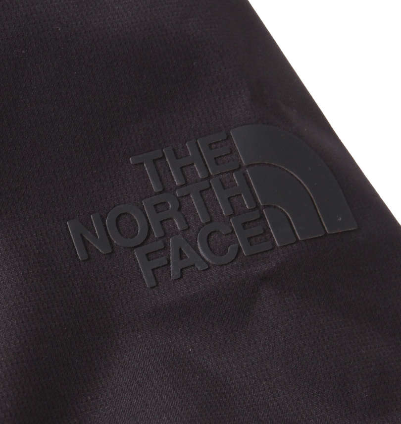大きいサイズ メンズ THE NORTH FACE (ザ・ノース・フェイス) 中綿ジャケット 袖プリント