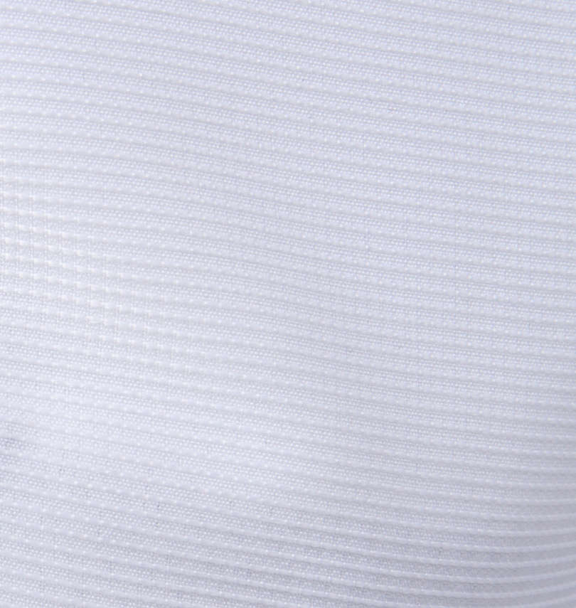 大きいサイズ メンズ adidas (アディダス) ポリジン抗菌防臭加工キャップ 生地拡大