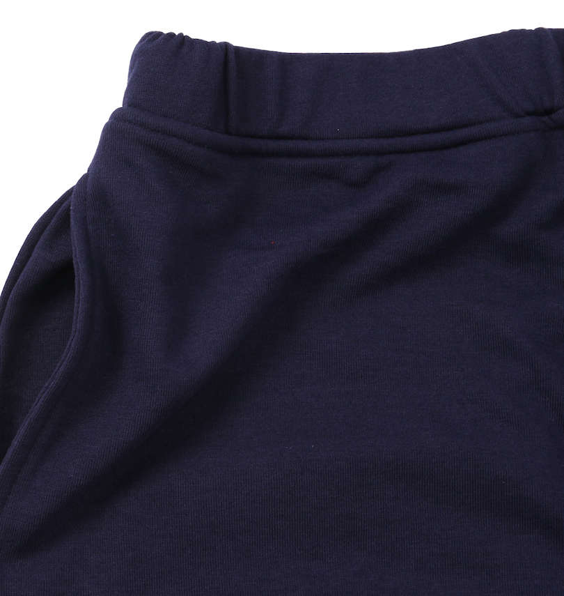 大きいサイズ メンズ LUCPY (ラクピー) 半袖Tシャツ+ミニ裏毛ハーフパンツ パンツサイドポケット