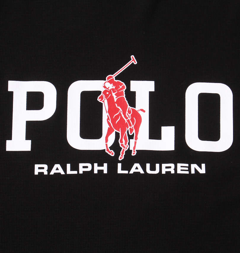 大きいサイズ メンズ RALPH LAUREN (ラルフローレン) 長袖Tシャツ 
