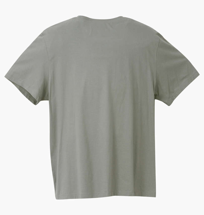大きいサイズ メンズ NIKE (ナイキ) 半袖Tシャツ バックスタイル