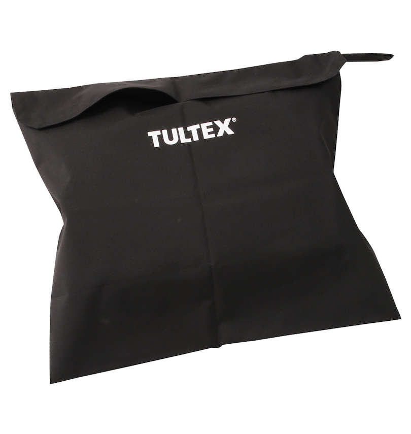 大きいサイズ メンズ TULTEX (タルテックス) レインコート 収納袋付