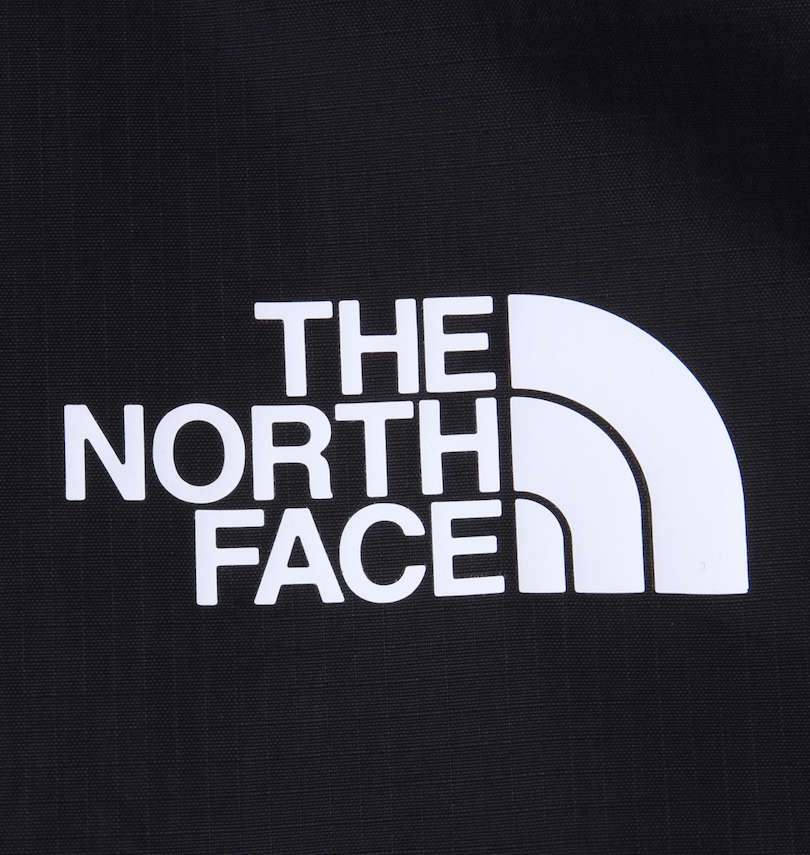 大きいサイズ メンズ THE NORTH FACE (ザ・ノース・フェイス) ウィンドジャケット プリント