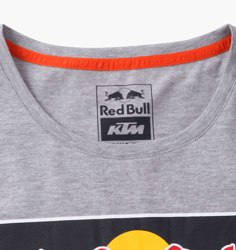 大きいサイズ メンズ RED BULL (レッドブル) 半袖Tシャツ 