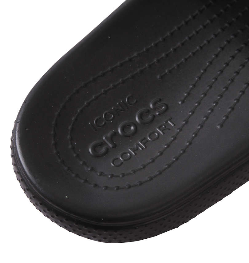 大きいサイズ メンズ crocs (クロックス) サンダル(CLASSIC CROCS TIEDYE GRPHC SLD) 