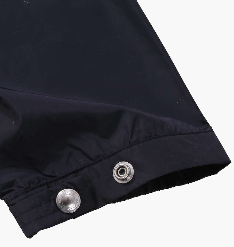 大きいサイズ メンズ RALPH LAUREN (ラルフローレン) ウィンドジャケット 袖口