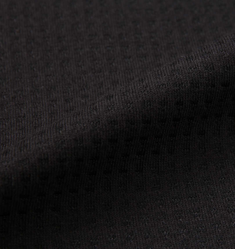 大きいサイズ メンズ 楽スマ (ラクスマ) 汗染み軽減樽型フェイクレイヤード半袖Tシャツ 生地拡大