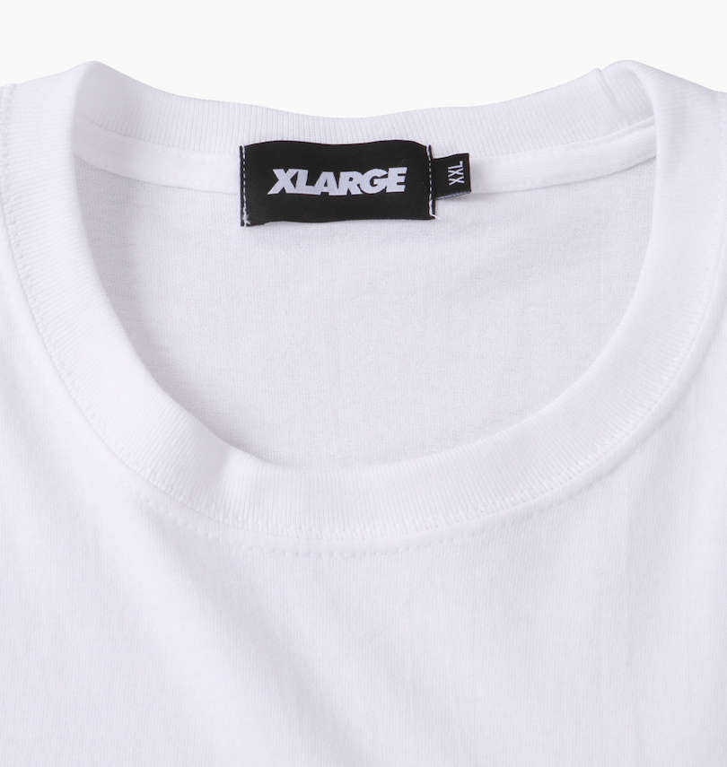 大きいサイズ メンズ XLARGE (エクストララージ) 半袖Tシャツ 