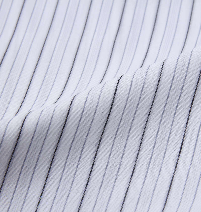 大きいサイズ メンズ HIROKO KOSHINO HOMME (ヒロココシノオム) マイターB.D半袖シャツ
                        生地拡大